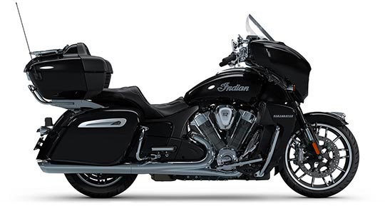 Roadmaster Powerplus Lımıted wıth 112 Package